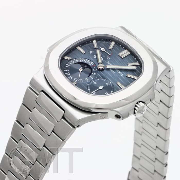 中古)PATEK PHILIPPEパテック・フィリップ ノーチラス プチ