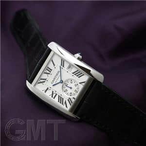 CARTIER カルティエ タンク MC W5330003 メイン