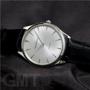 JAEGER LECOULTRE ジャガー・ルクルト マスター ウルトラスリム Q1338421 メイン