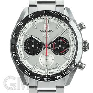 TAG HEUER タグ・ホイヤー カレラ スポーツクロノグラフ CBN2A1D.BA0643【世界限定1860本】 メイン