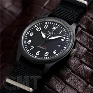 IWC インターナショナルウォッチカンパニー パイロットウォッチ オートマティック トップガン IW326901 メイン