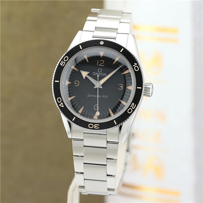 テイエムオペラオー PRC引退記念蹄鉄 300個限定 中古)OMEGA オメガ シーマスター 300 コーアクシャル マスタークロノ