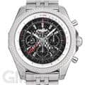 BREITLING ブライトリング ベントレー B04 GMT ロイヤルエボニーブラック A043B69SP
