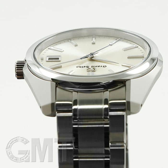 新品)SEIKO セイコー グランドセイコー 9Fクォーツ SBGV205 マスター
