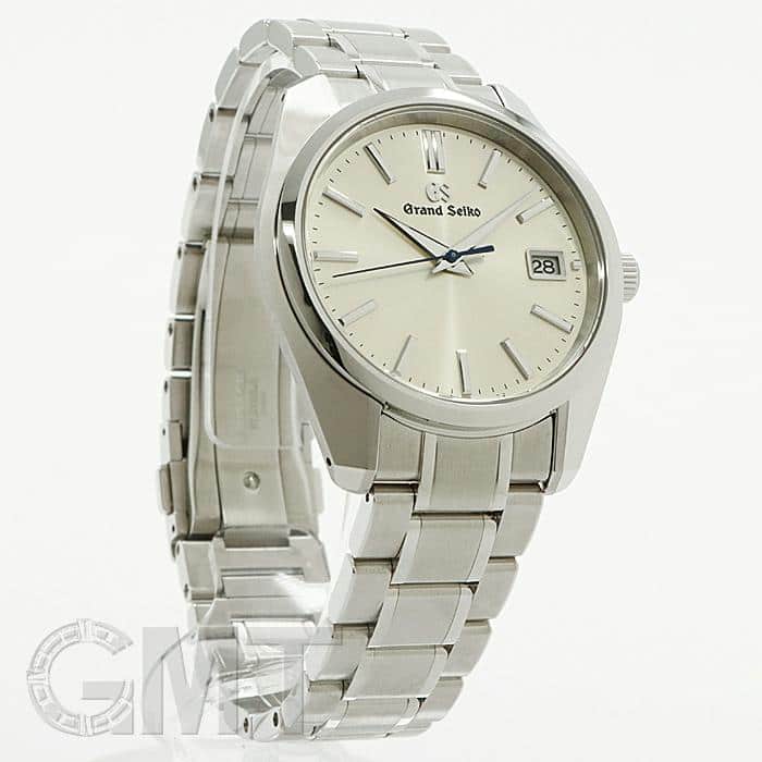 新品)SEIKO セイコー グランドセイコー 9Fクォーツ SBGV205 マスター