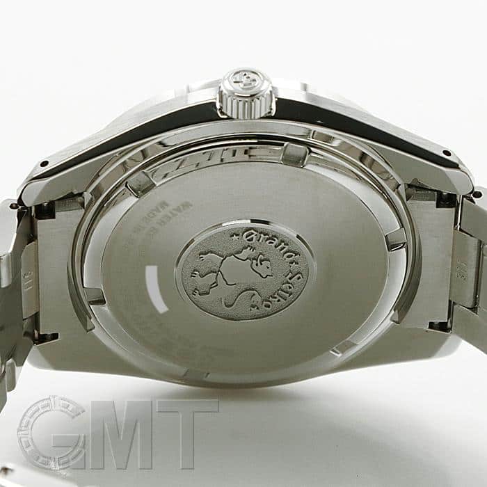 新品)SEIKO セイコー グランドセイコー 9Fクォーツ SBGV205 マスター