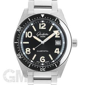 GLASHUTTE ORIGINAL グラスヒュッテ オリジナル SeaQ 1-39-11-06-80-70 メイン