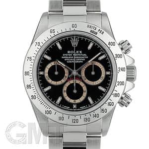 ROLEX ロレックス デイトナ 16520 ブラウンアイ メイン