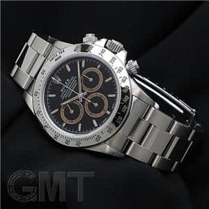 ROLEX ロレックス デイトナ 16520 ブラウンアイ メイン