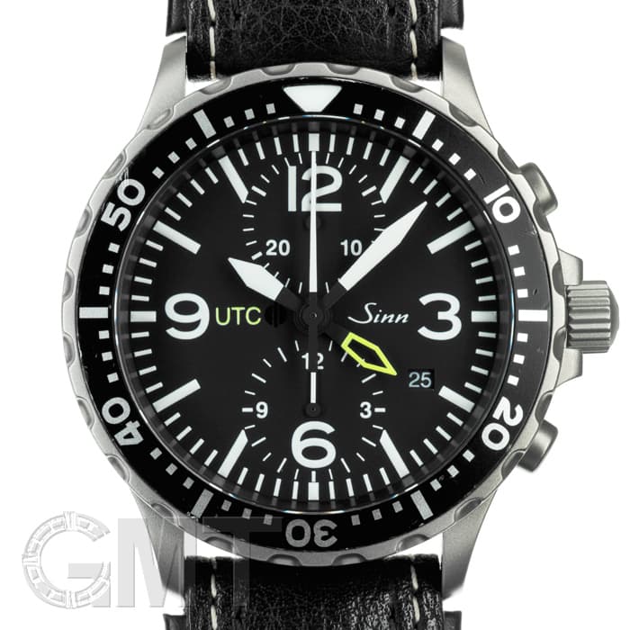 中古)SINN ジン 757.UTC.DIAPAL（商品ID：3717008361923）詳細ページ