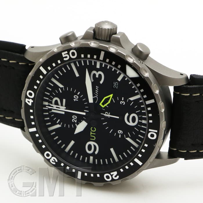 中古)SINN ジン 757.UTC.DIAPAL（商品ID：3717008361923）詳細ページ