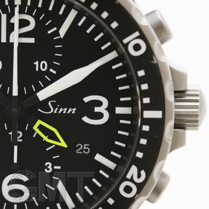 中古)SINN ジン 757.UTC.DIAPAL（商品ID：3717008361923）詳細ページ