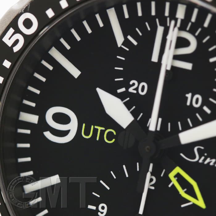 中古)SINN ジン 757.UTC.DIAPAL（商品ID：3717008361923）詳細ページ