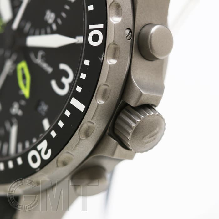 中古)SINN ジン 757.UTC.DIAPAL（商品ID：3717008361923）詳細ページ