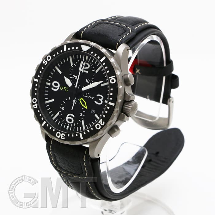 中古)SINN ジン 757.UTC.DIAPAL（商品ID：3717008361923）詳細ページ