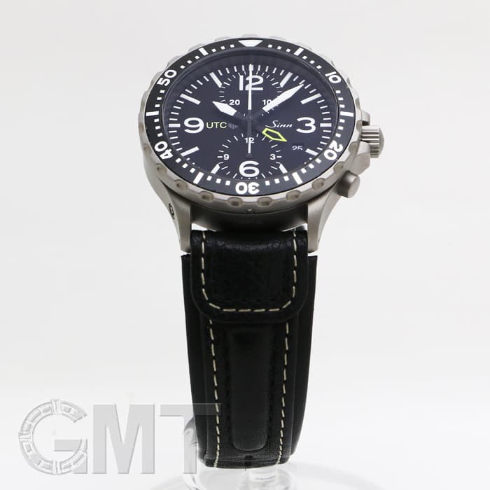 中古)SINN ジン 757.UTC.DIAPAL（商品ID：3717008361923）詳細ページ