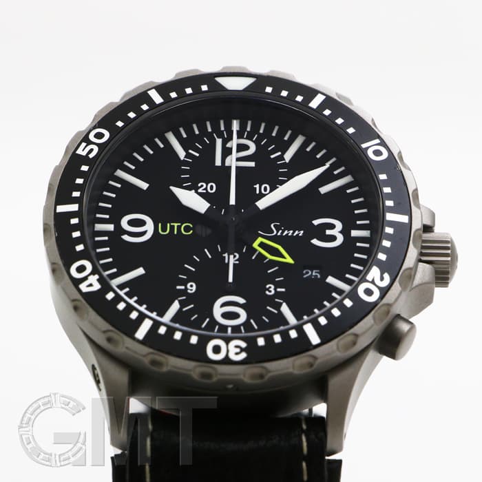 中古)SINN ジン 757.UTC.DIAPAL（商品ID：3717008361923）詳細ページ