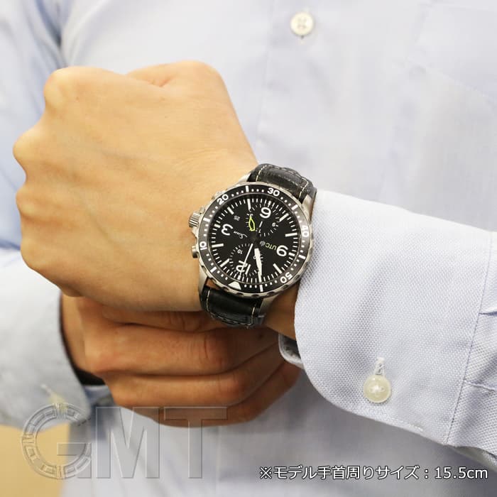 中古)SINN ジン 757.UTC.DIAPAL（商品ID：3717008361923）詳細ページ