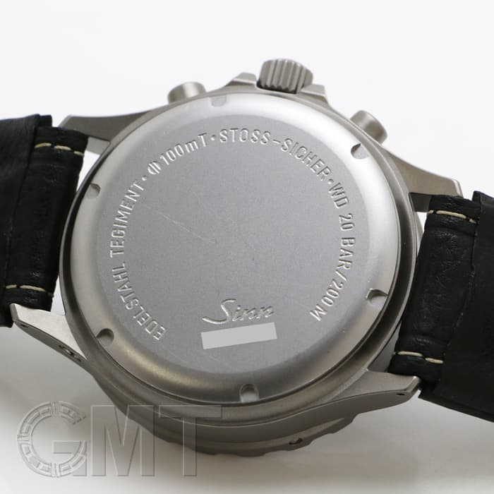 中古)SINN ジン 757.UTC.DIAPAL（商品ID：3717008361923）詳細ページ