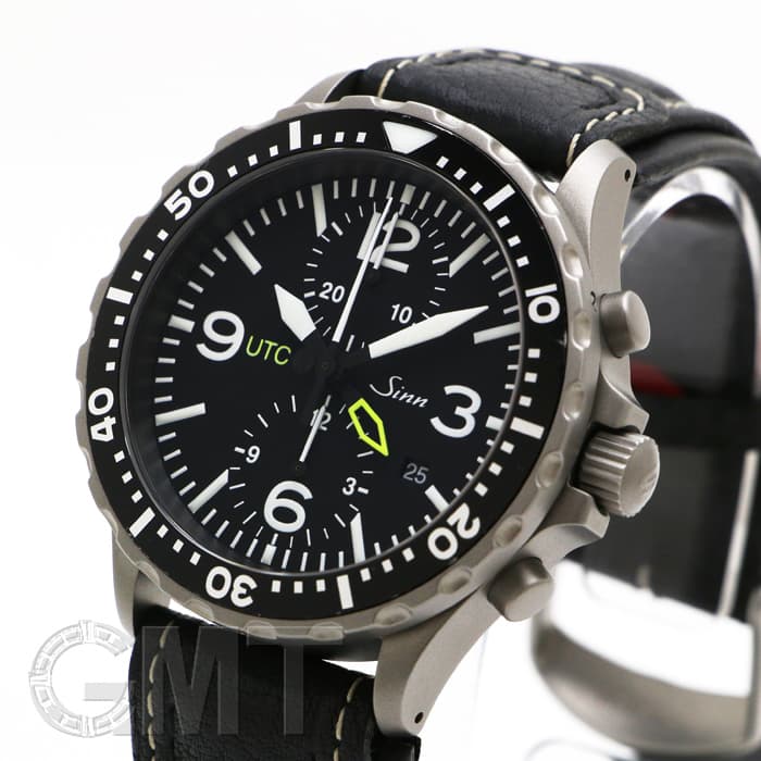 しん 中古)SINN ジン 757.UTC.DIAPAL（商品ID：3717008361923）詳細ページ