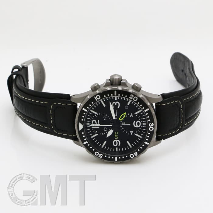 シン 中古)SINN ジン 757.UTC.DIAPAL（商品ID：3717008361923）詳細ページ