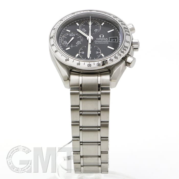 OMEGA オメガ スピードマスター デイト3513.50 スピードマスター デイト[3513.50] Speedmaster Automatic Date