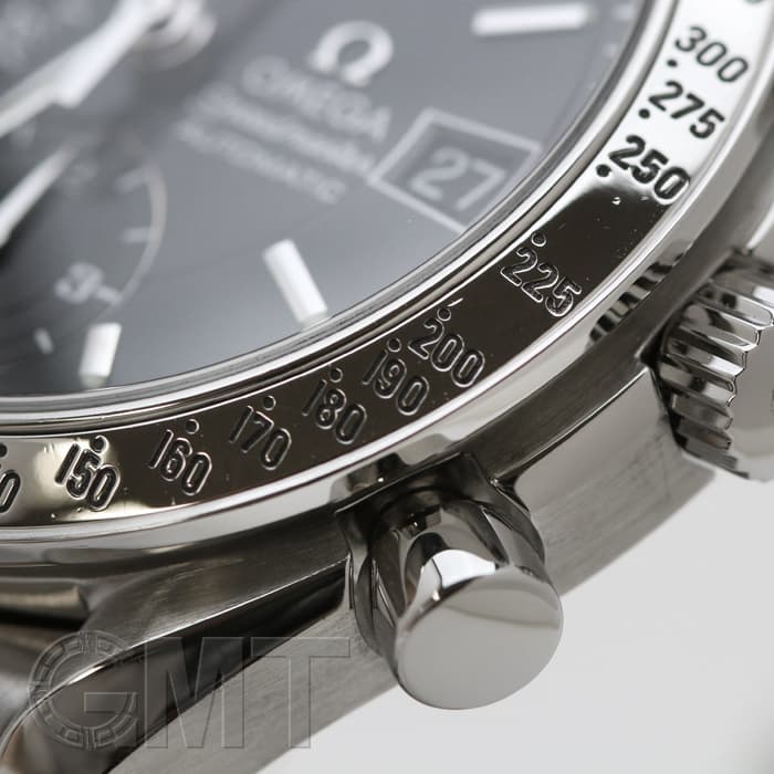 中古)OMEGA オメガ スピードマスター デイト 3513.50（商品ID