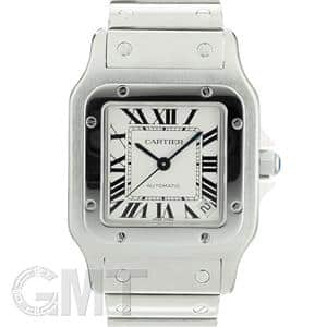 CARTIER カルティエ サントス ガルベ XL W20098D6 メイン