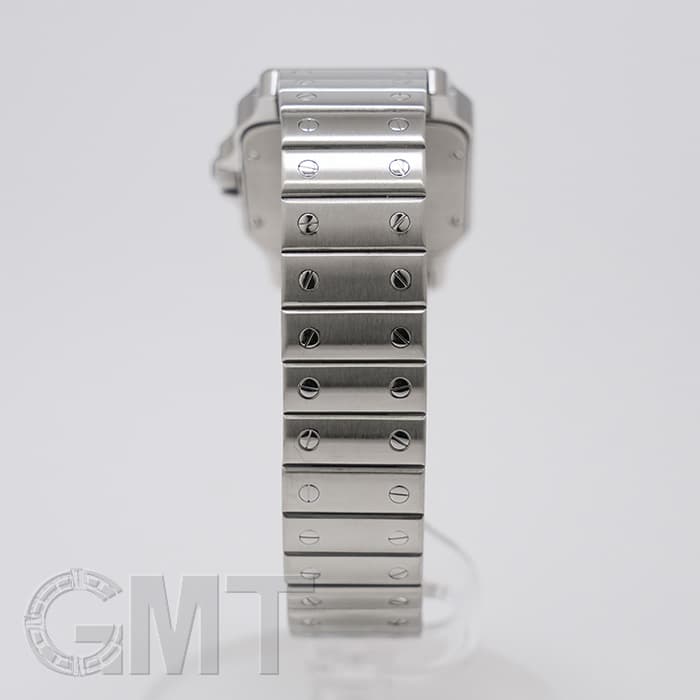 中古)CARTIER カルティエ サントス ガルベ XL W20098D6（商品ID