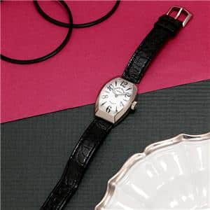 FRANCK MULLER フランク・ミュラー アールデコ 11002SQZ メイン