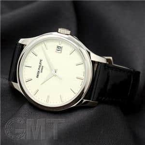 PATEK PHILIPPEパテック・フィリップ カラトラバ 5227G-001 メイン