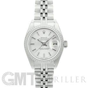 ROLEX ロレックス デイトジャスト 79174 シルバー メイン