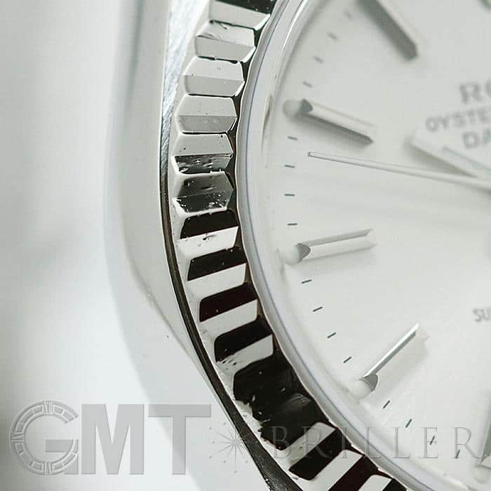 中古)ROLEX ロレックス デイトジャスト 79174 シルバー（商品ID