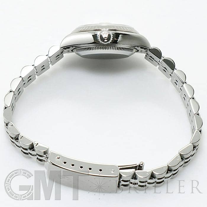 中古)ROLEX ロレックス デイトジャスト 79174 シルバー（商品ID