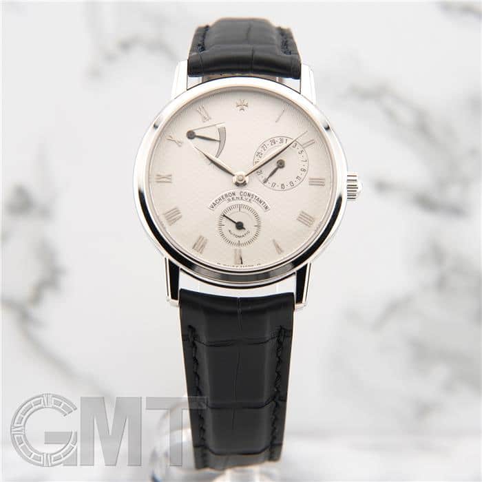 中古)VACHERON CONSTANTIN ヴァシュロン・コンスタンタン パトリモニー