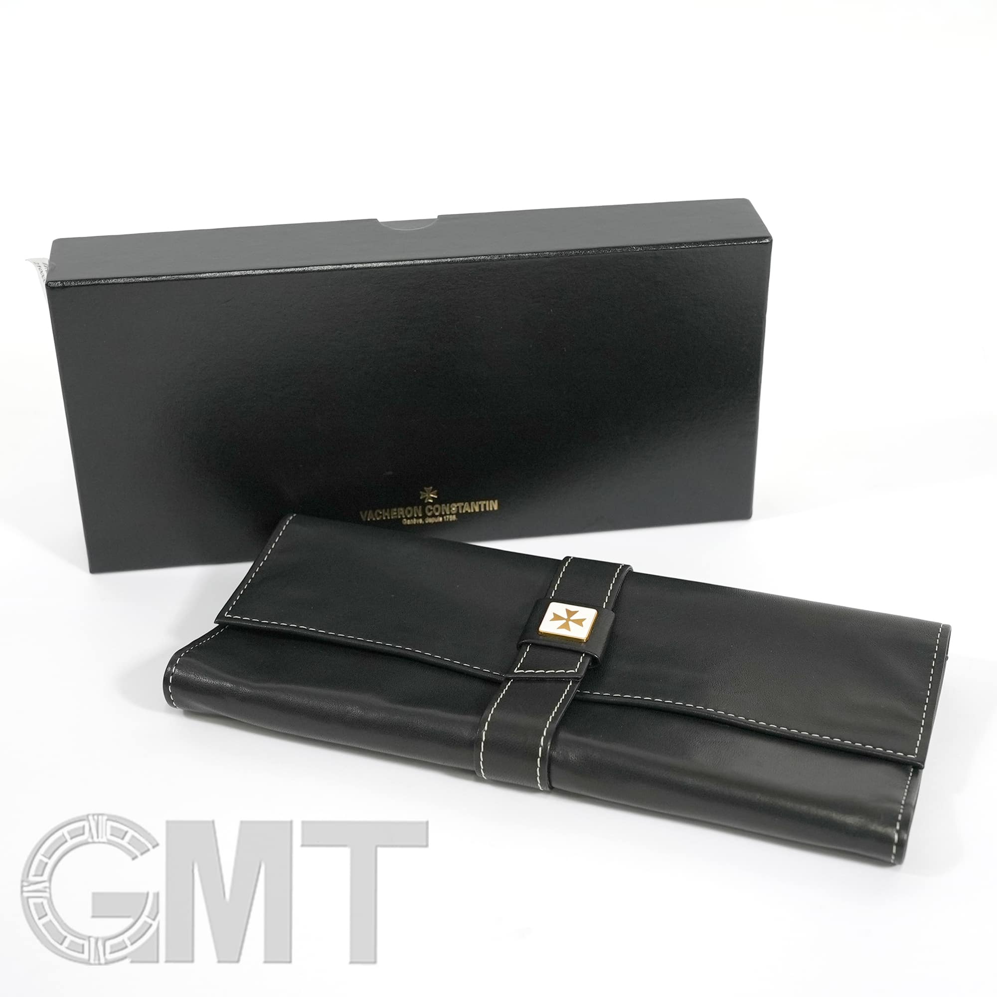 中古)VACHERON CONSTANTIN ヴァシュロン・コンスタンタン パトリモニー 