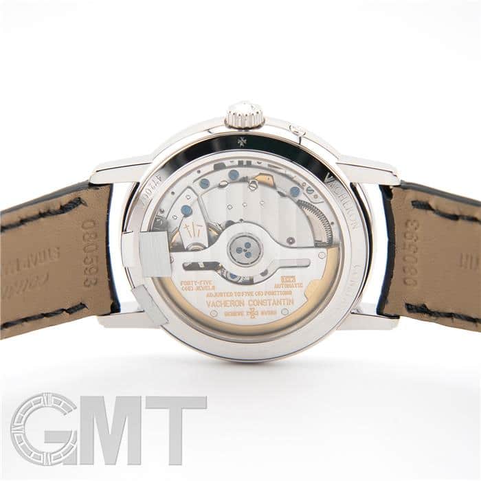 中古)VACHERON CONSTANTIN ヴァシュロン・コンスタンタン パトリモニー