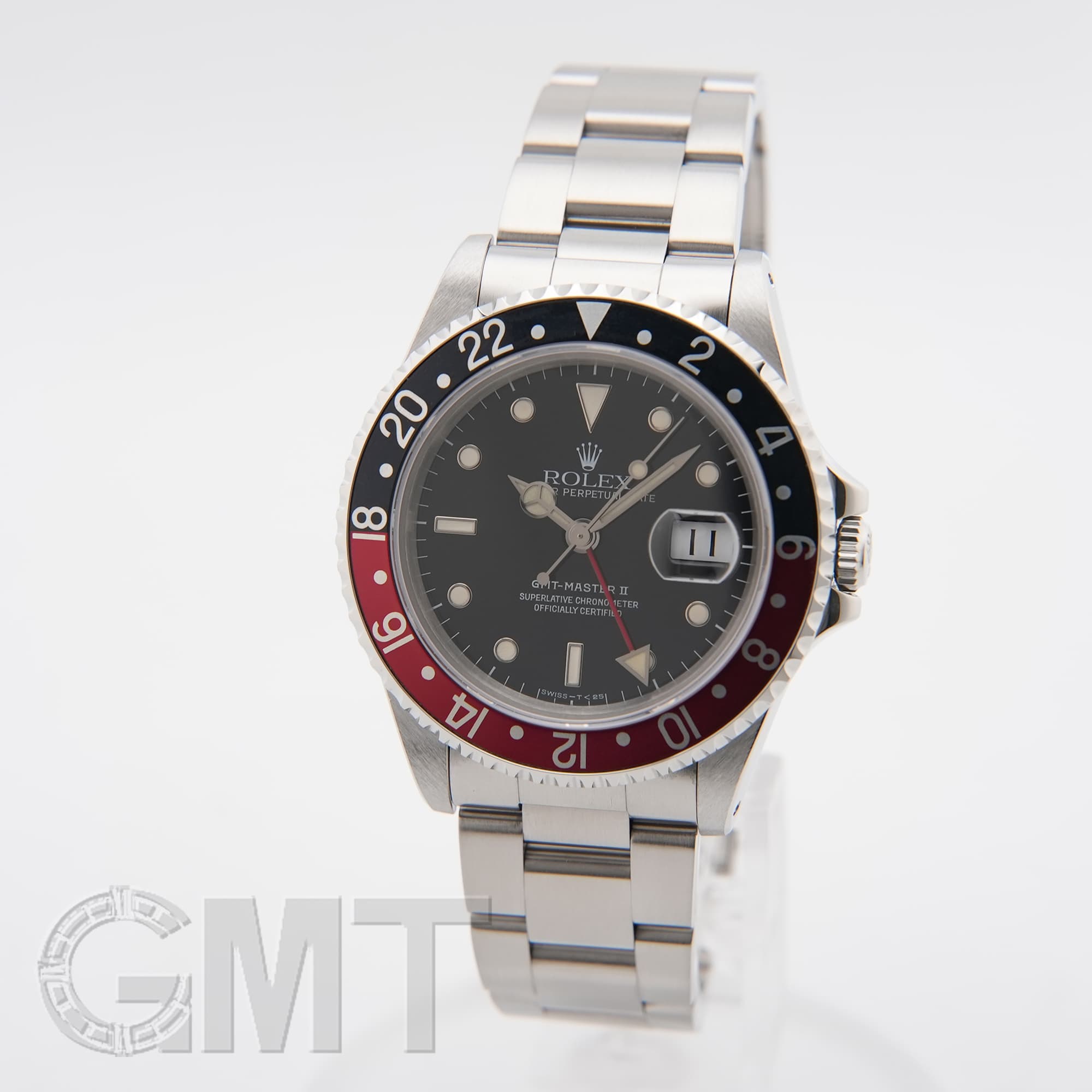 詳細ページ | 腕時計のGMT｜中古ブランド時計の販売買取も。ロレックス