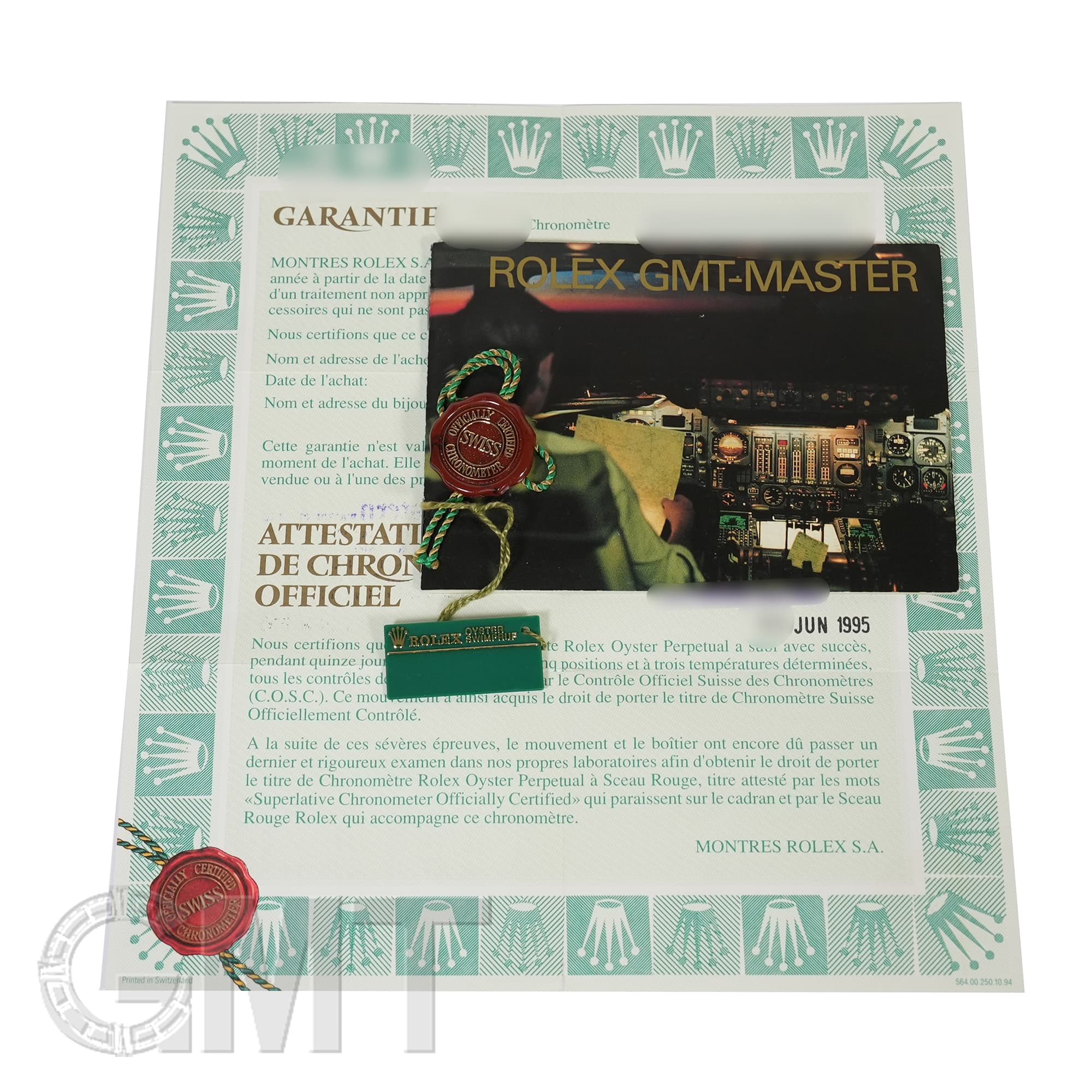 詳細ページ | 腕時計のGMT｜中古ブランド時計の販売買取も。ロレックス