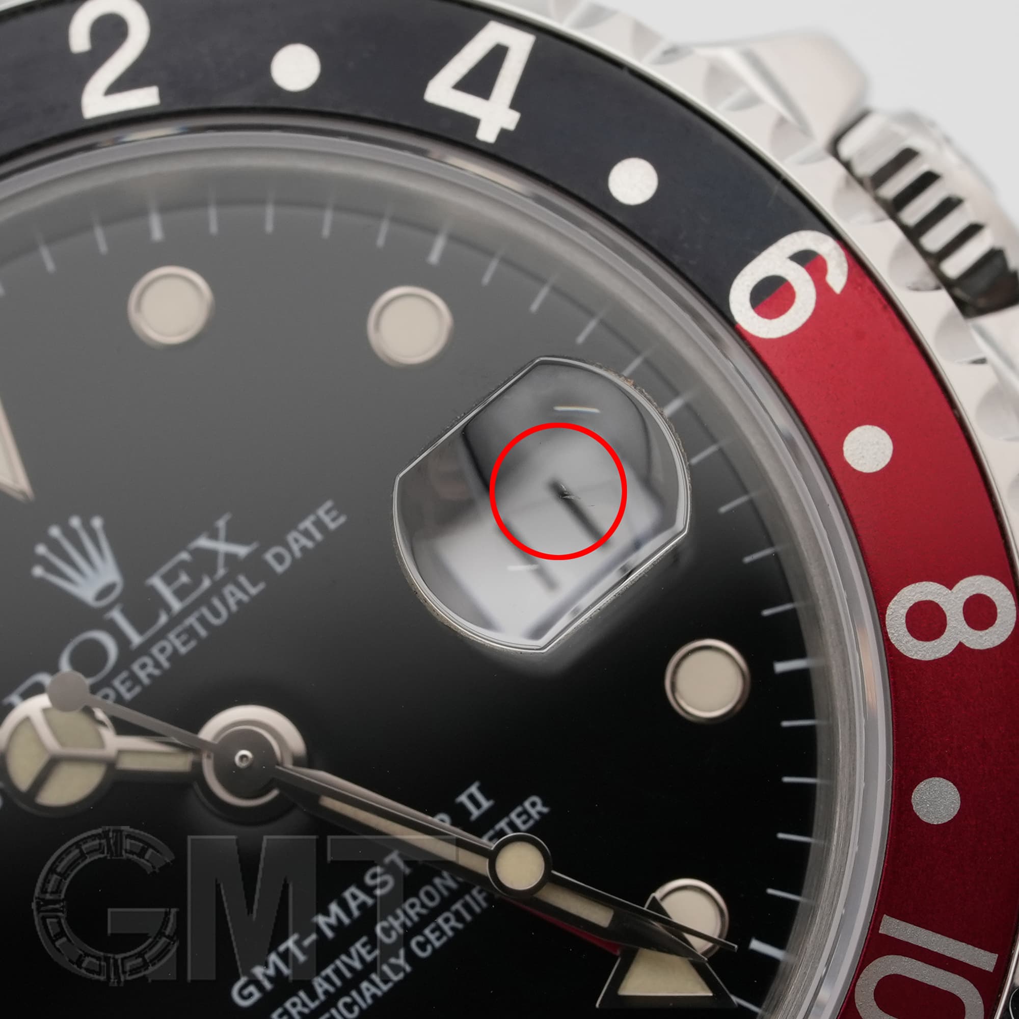 詳細ページ | 腕時計のGMT｜中古ブランド時計の販売買取も。ロレックス