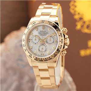 ROLEX ロレックス デイトナ 116508NG ホワイトシェル メイン