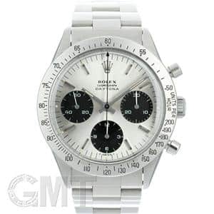 ROLEX ロレックス デイトナ 6239 シルバー メイン