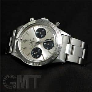 ROLEX ロレックス デイトナ 6239 シルバー メイン