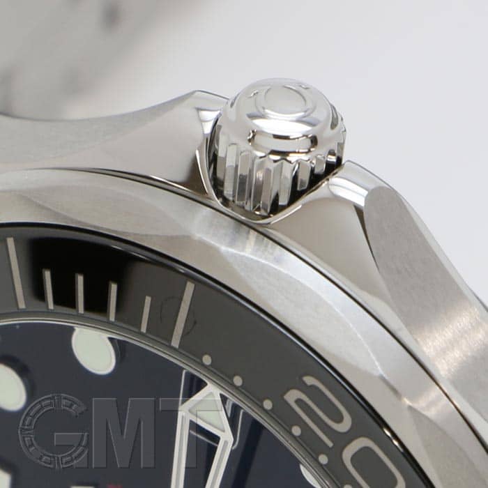 新品)OMEGA オメガ シーマスター ダイバー300M コーアクシャル 212.30