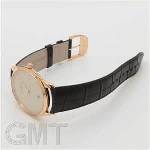 JAEGER LECOULTRE ジャガー・ルクルト マスター ウルトラスリム・デイト Q1282510 メイン