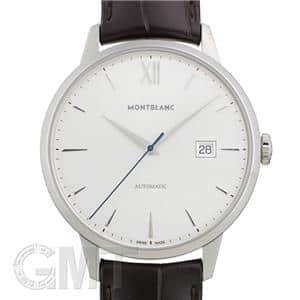 新品)MONTBLANC モンブラン ヘリテイジ スピリット デイト