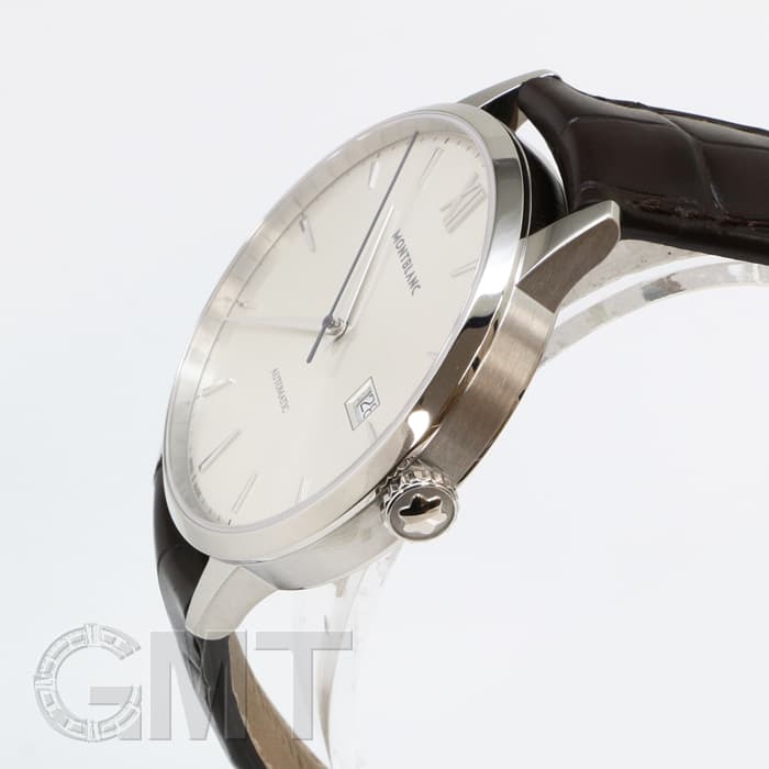 新品)MONTBLANC モンブラン ヘリテイジ スピリット デイト