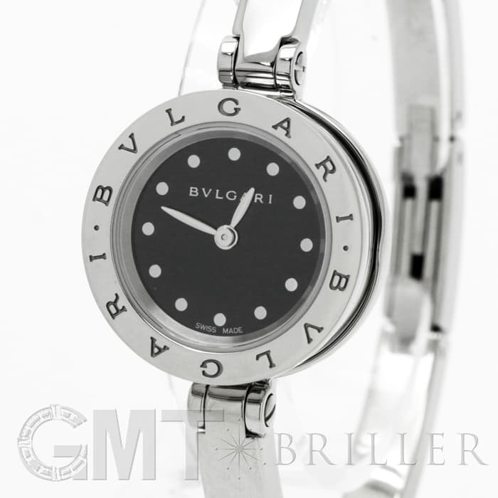 新品)BVLGARI ブルガリ ビーゼロ1 BZ23BSS.M（商品ID：2717004471924