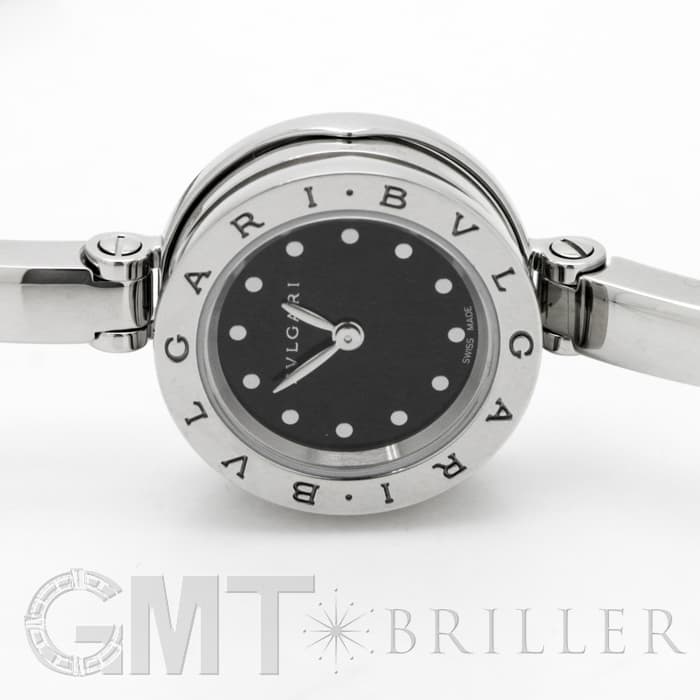 新品)BVLGARI ブルガリ ビーゼロ1 BZ23BSS.M（商品ID：2717004471924