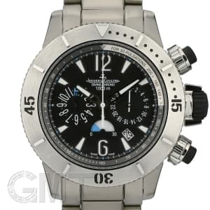 JAEGER LECOULTRE ジャガー・ルクルト マスター コンプレッサー ダイビング・クロノグラフ Q186T170 メイン